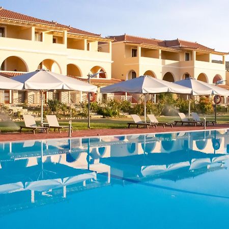 Aktaion Resort Gythio Bagian luar foto