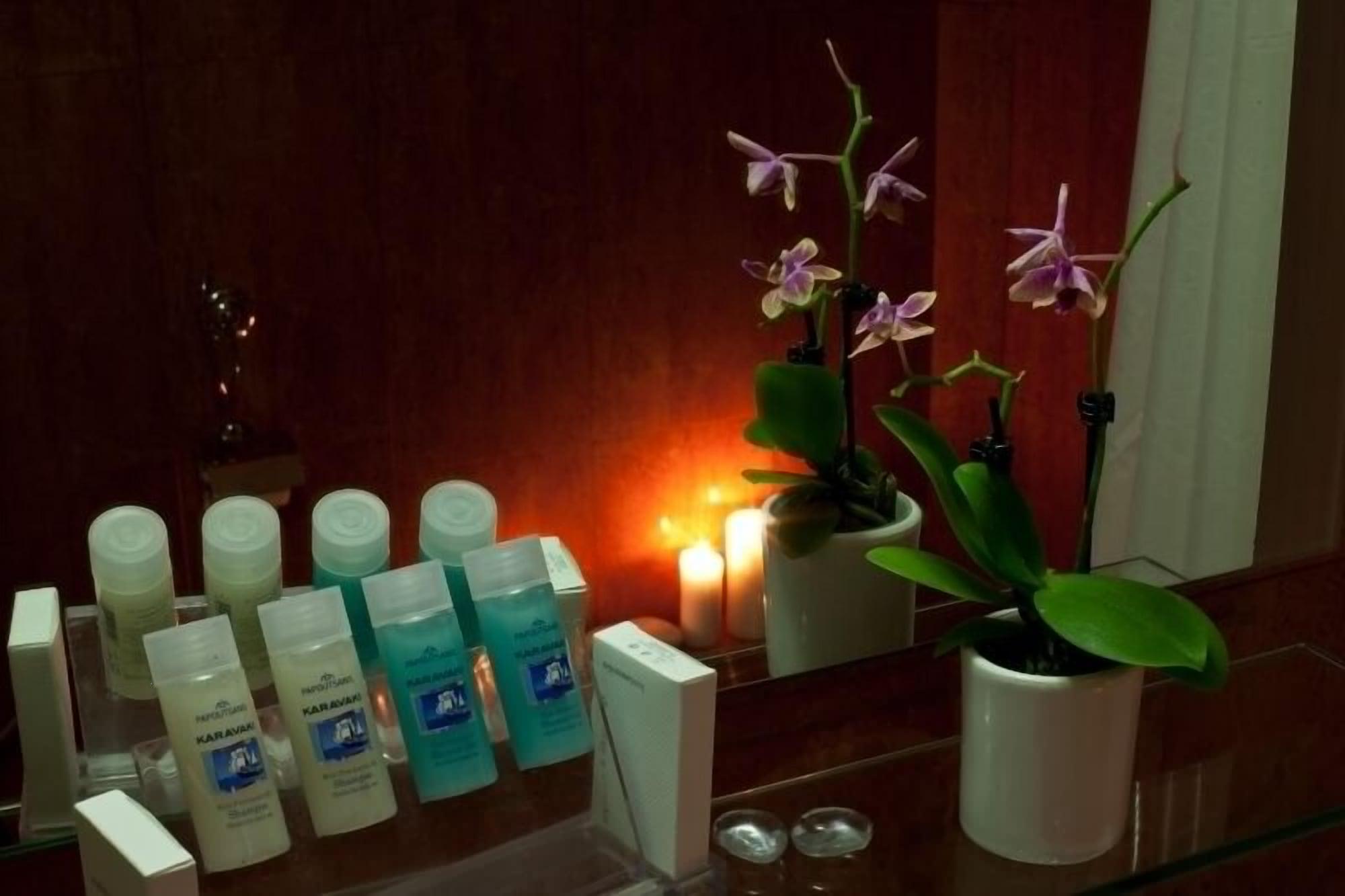 Aktaion Resort Gythio Bagian luar foto
