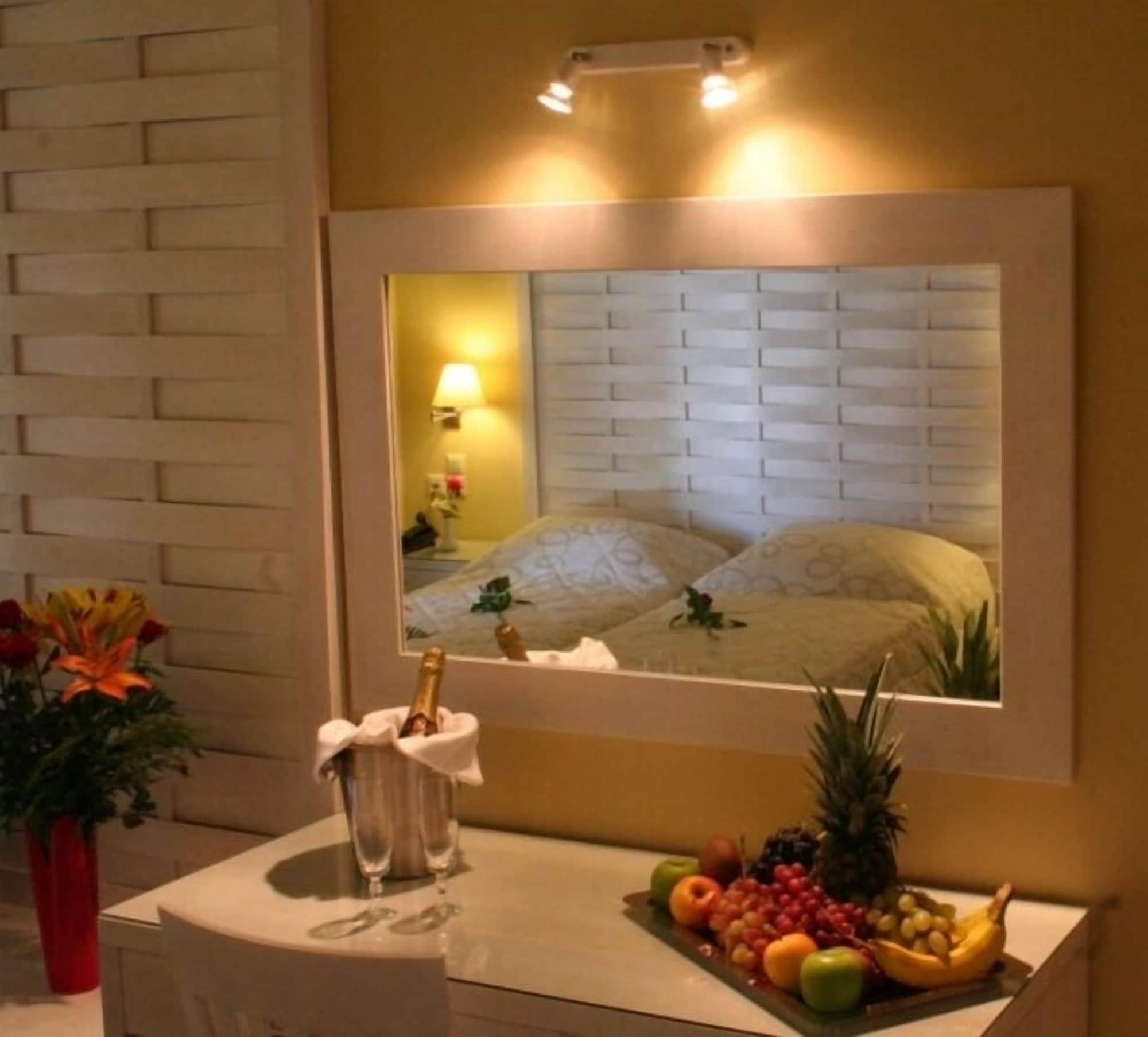 Aktaion Resort Gythio Bagian luar foto