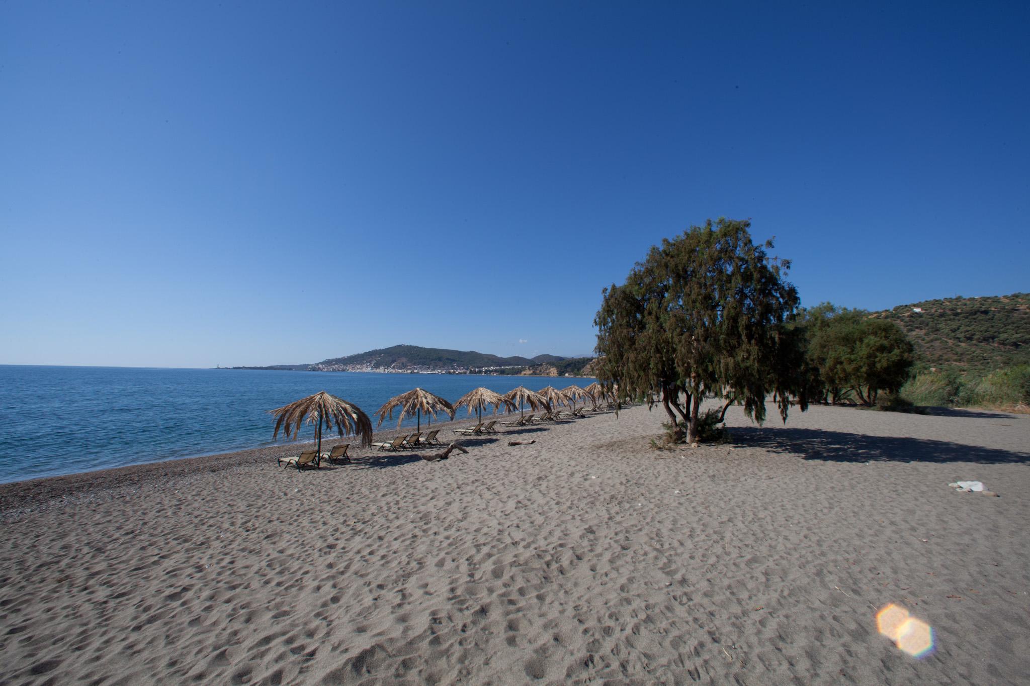 Aktaion Resort Gythio Bagian luar foto