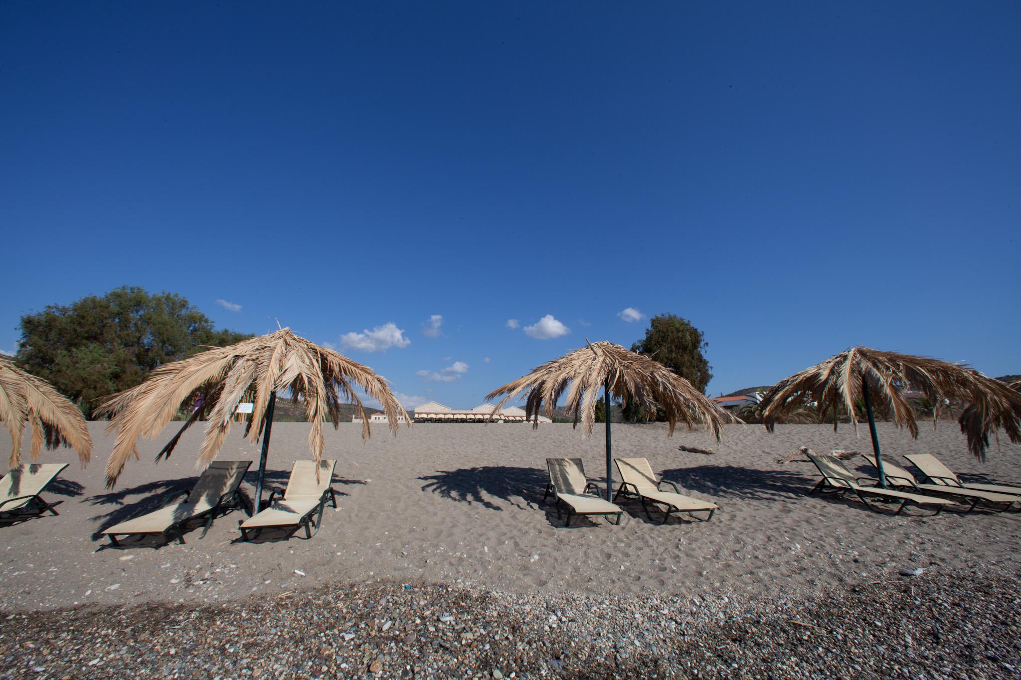 Aktaion Resort Gythio Bagian luar foto