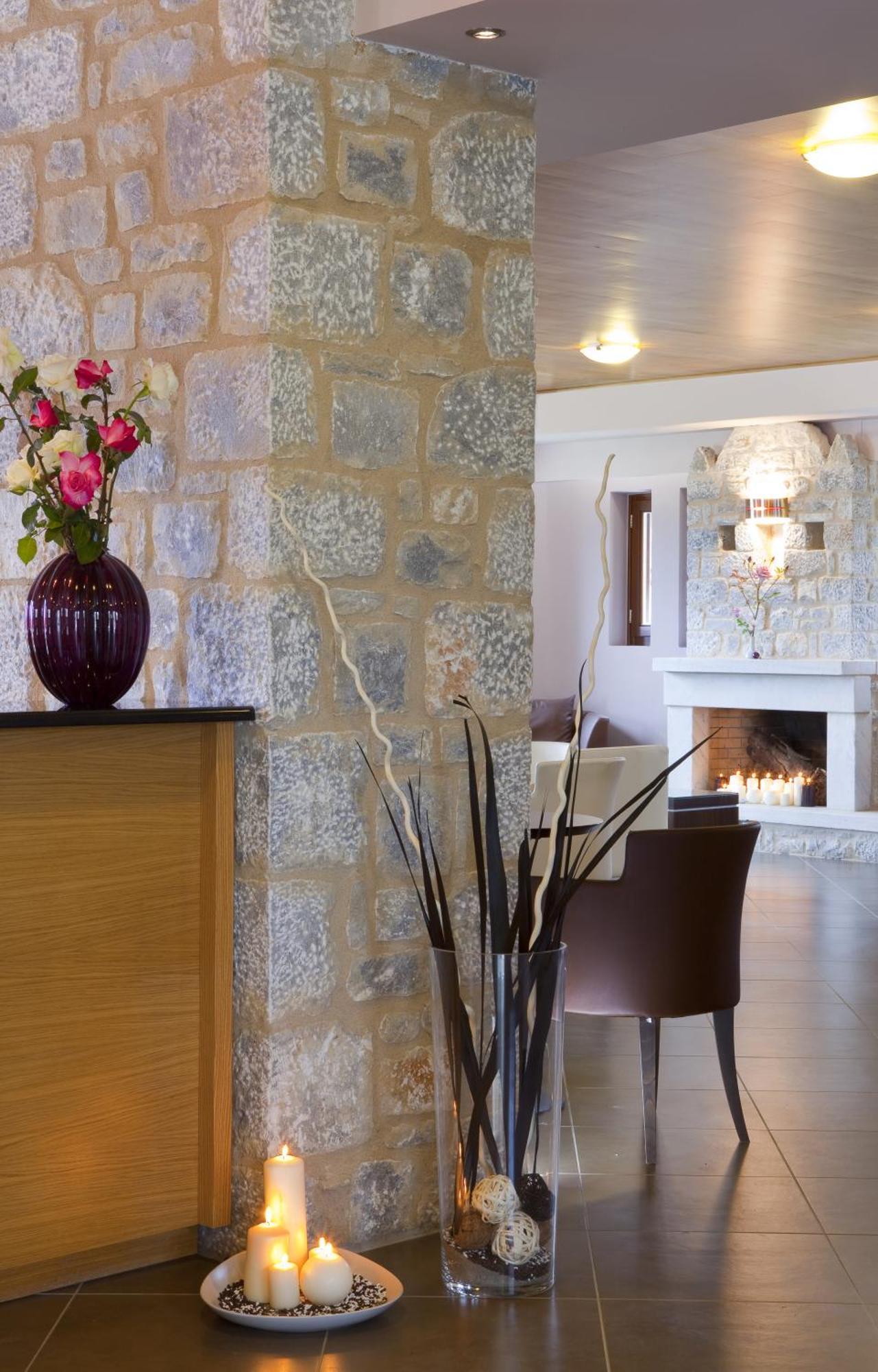 Aktaion Resort Gythio Bagian luar foto