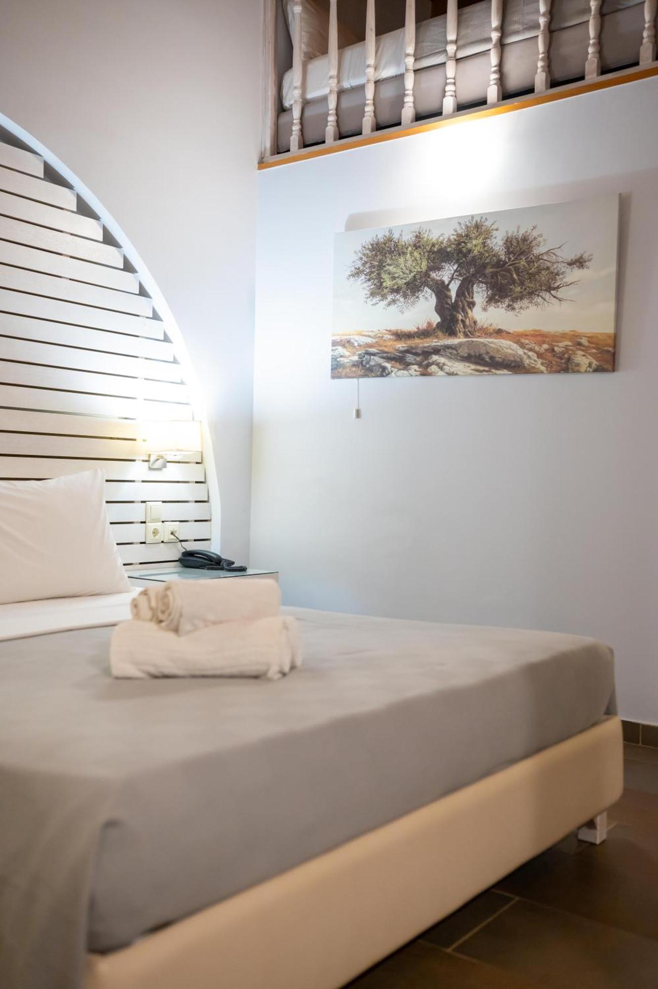 Aktaion Resort Gythio Bagian luar foto