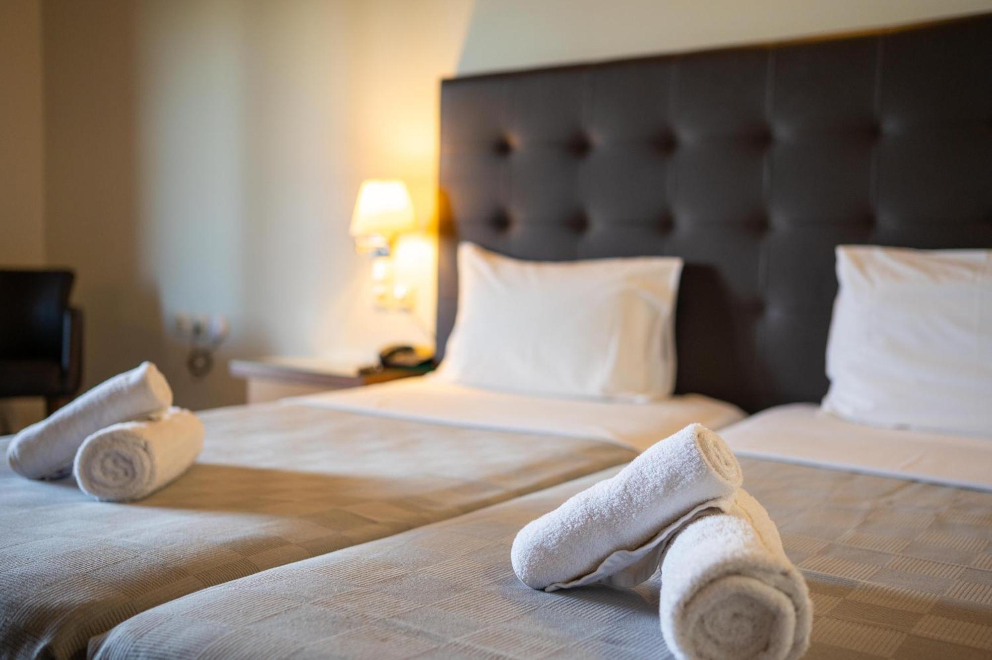 Aktaion Resort Gythio Bagian luar foto